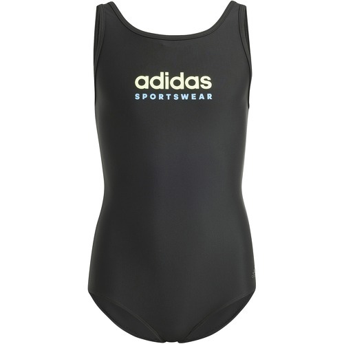 Maillot de bain dos en U Sportswear Enfants