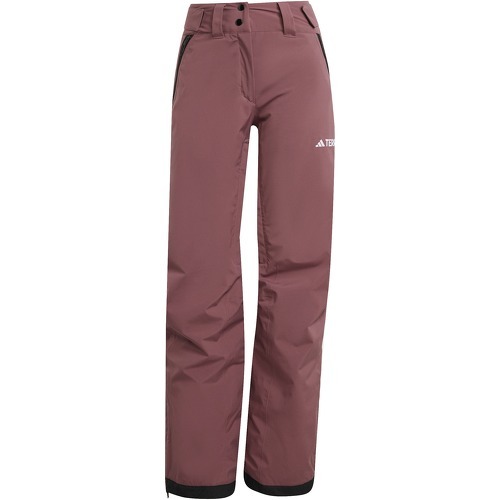 adidas - Pantalon de ski femme Terrex Xperior