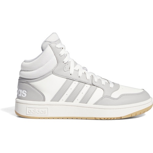 adidas - Sneakers femme Hoops 3.0 Mid