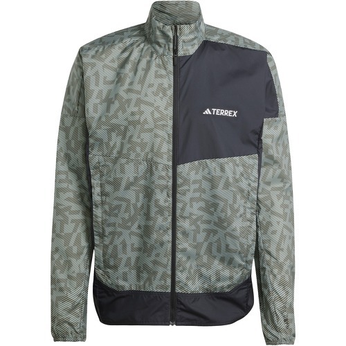 adidas - Veste imperméable Terrex