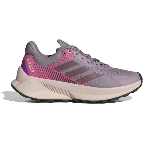 adidas - Chaussures de trail femme Terrex Soulstride Flow