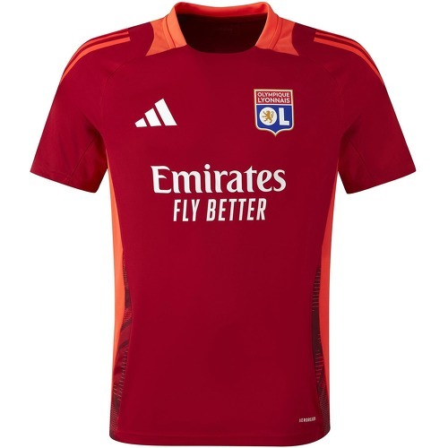 Maillot OL Tiro 2024/25