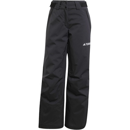 adidas - Pantalon de ski femme Terrex Xperior