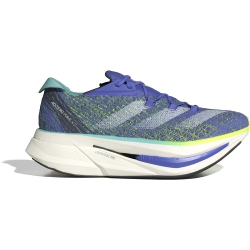 adidas - Chaussures de running Adizero Prime X 2.0 Strung