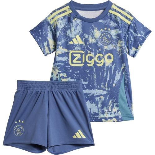 Ensemble Extérieur bébé Ajax Amsterdam 2024/25