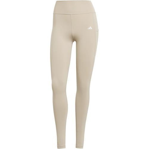 adidas - Legging pleine longueur femme Optime