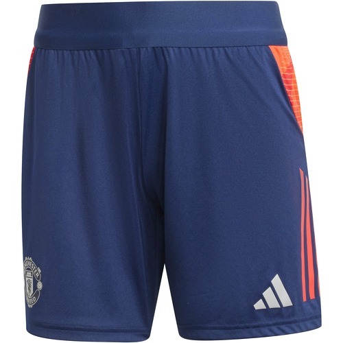 adidas - Short Training femme Manchester United Tiro 2024/25