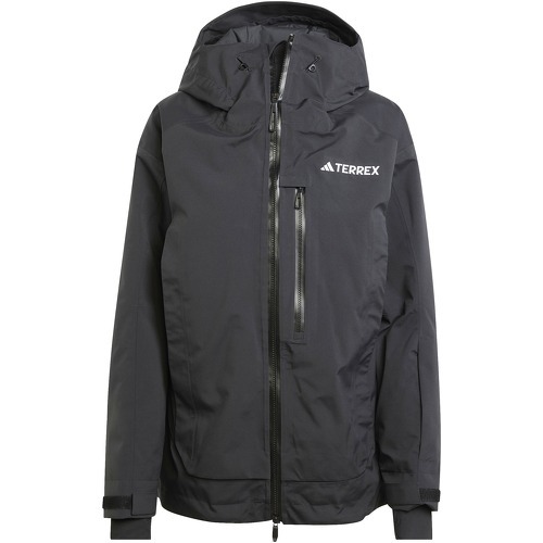 Veste de ski isolante 2 couches femme Terrex Xperior Rain.Rdy