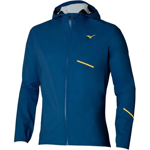 tral waterproof 20k er jacket estate blue veste running etanche