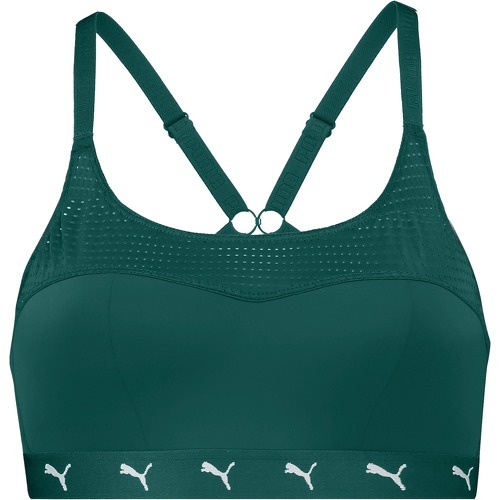 Padded Sporty Top Soutien Gorge De Sport