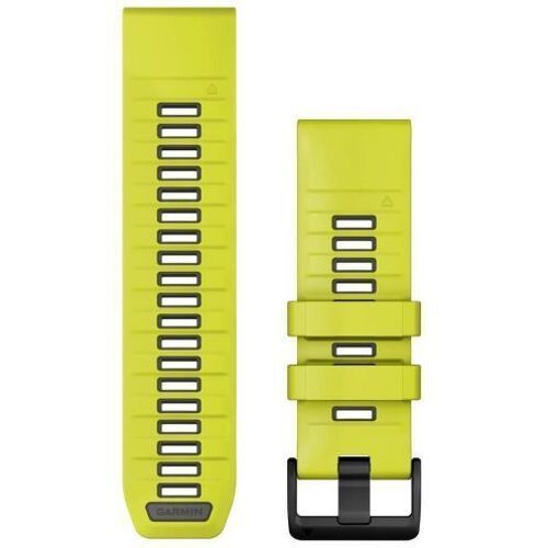 QuickFit® 26 Strap (Silicone)