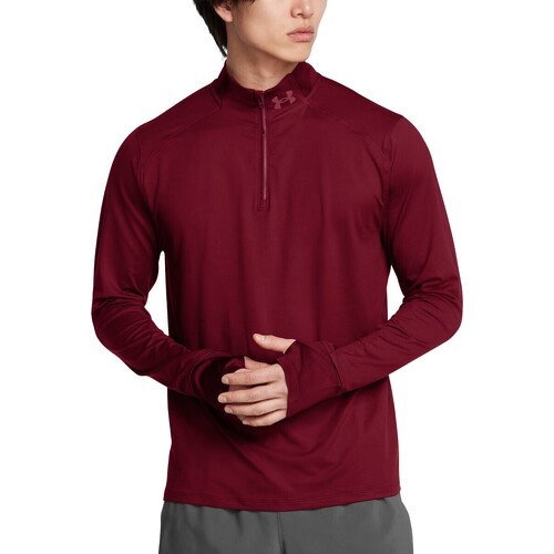 UA LAUNCH PRO 1/4 ZIP