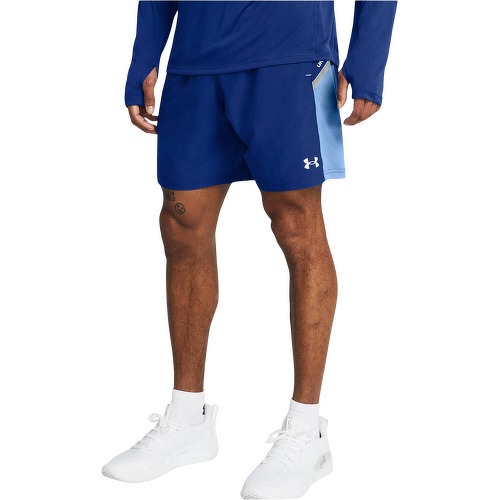 UNDER ARMOUR - UA Tech Utility Shorts