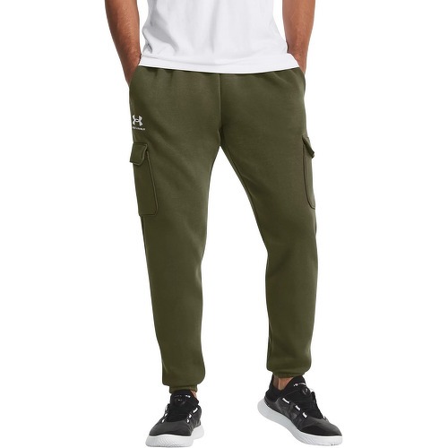 UNDER ARMOUR - UA Essential Fleece Cargo