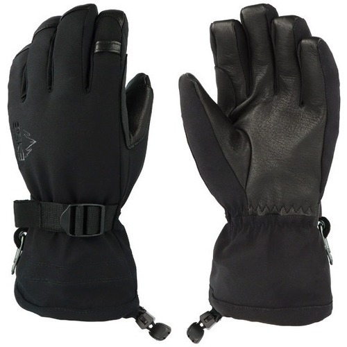 Gants de ski Matrix Wool