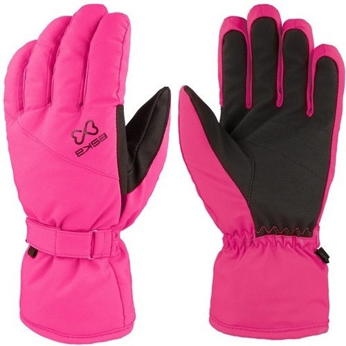 Gants de ski fille Luna