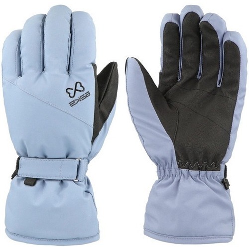 Gants de ski fille Luna