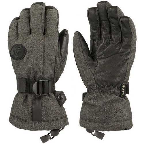 Gants de ski femme White Vooz Gtx