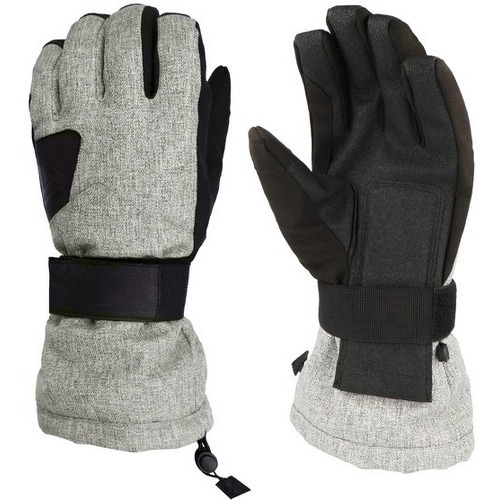 Gants de snowboard Triangle Shield