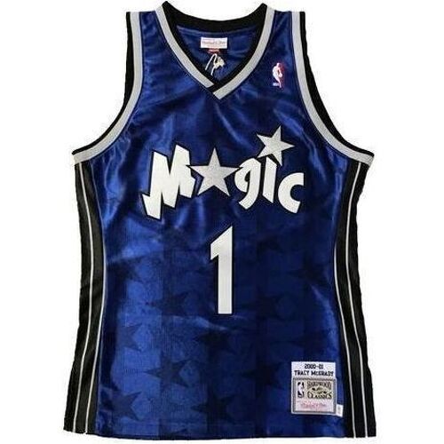 Mitchell & Ness - Maillot Orlando Magic 2023/24