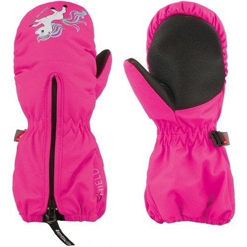 Moufles de ski enfant Bento Shield