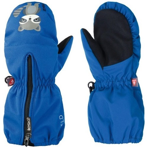 Moufles de ski enfant Bento Shield