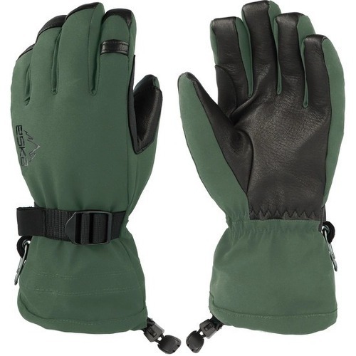 Gants de ski Matrix Wool