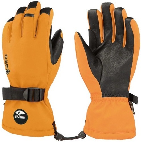 Gants de ski Radiator Gtx