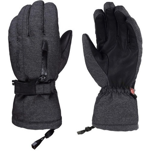 Gants de ski Warm X Finger Reloaded