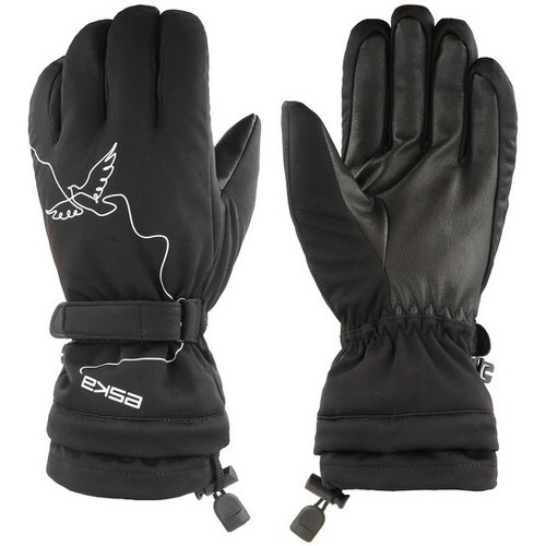 Gants de ski fille Daisy