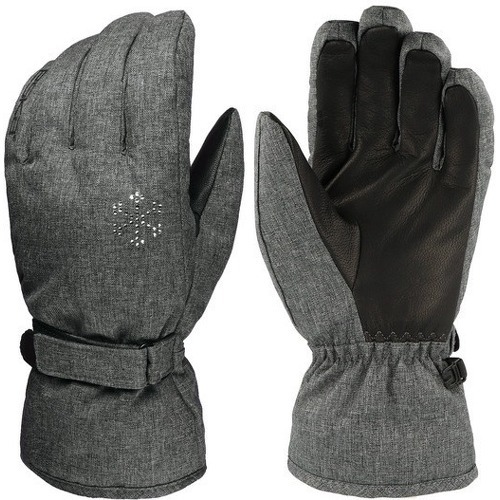 Gants de ski femme Elite Shield