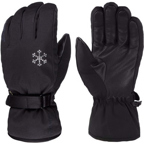 Gants de ski fille Elite Shield