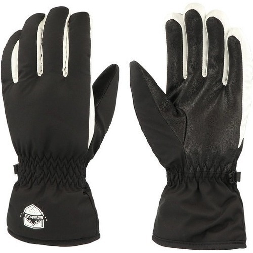 Gants de ski fille Emotion