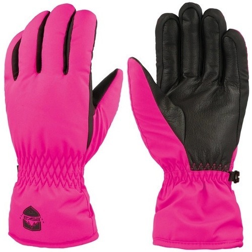 Gants de ski fille Emotion