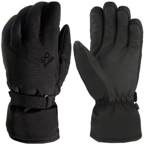 Gants de ski fille Luna