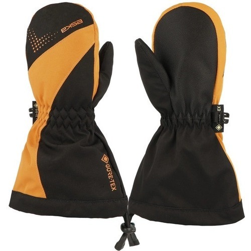 Moufles de ski enfant Boaz Pro GTX