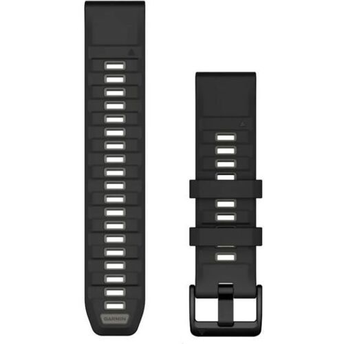 QuickFit® 22 Strap (Silicone)