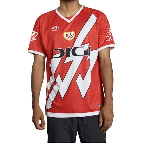 UMBRO - Rayo Vallecano 25 Away Maglia Neam