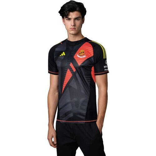 adidas - Portiere Gimnastic De Tarragona 2024/2025