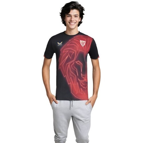 Athl.Bilbao 25 Matchday T-Shirt