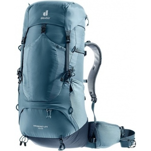 DEUTER - Sac a dos aircontact lite 50 + 10