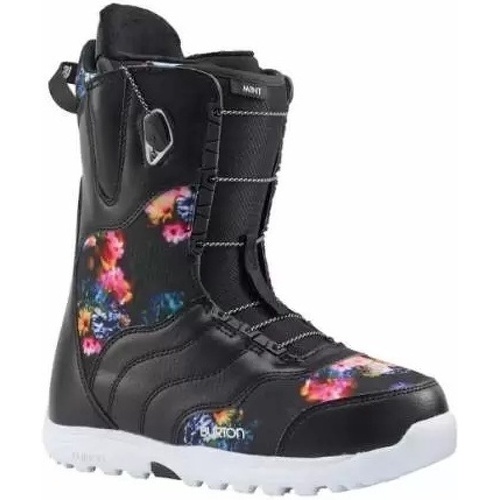 BURTON - mint fleur - Boots de snow