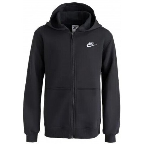 NIKE - K Nsw Club Flc Fz Tracksuit