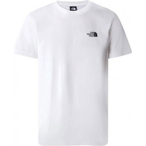 Simple Dome Tee