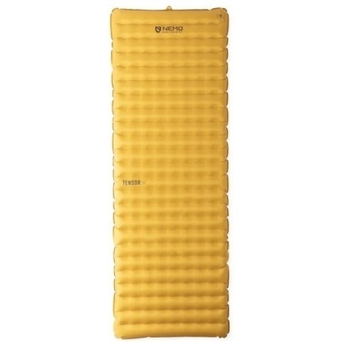 Matelas tensor trail ultralight insulated regular