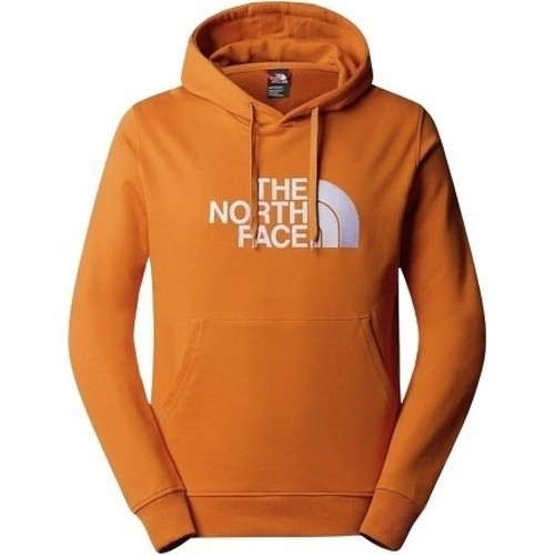 THE NORTH FACE - M LIGHT DREW PEAK PULLOVER HOODIE-EUA7ZJ