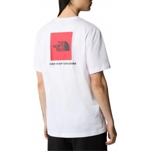 Redbox Tee