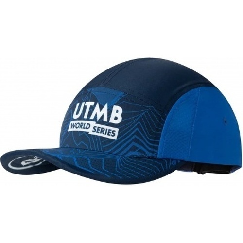 5 Panel Go Cap Utmb Cappellino Running