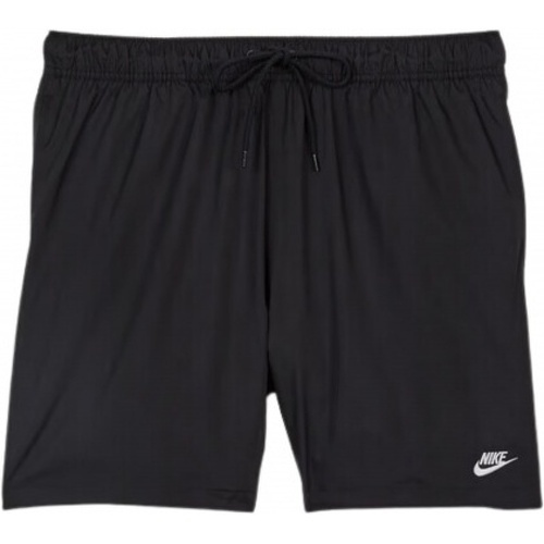 Short de course Dri-FIT Challenger noir