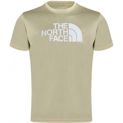 THE NORTH FACE - M Reaxion Easy Tee Eu